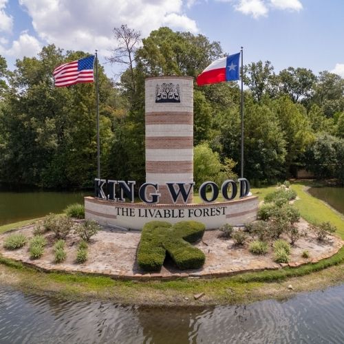 Locksmith In Kingwood 24 7 Fast Mobile Scorpion Locksmith