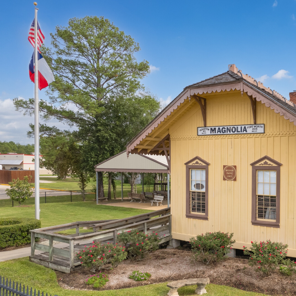 Locksmith In Magnolia Local 24 7 | Scorpion Locksmith